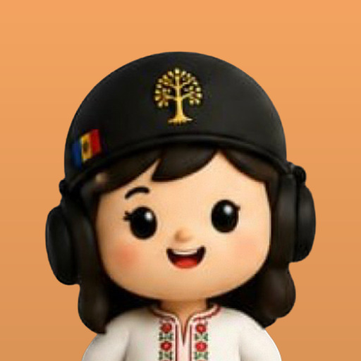 Tafi Contabil — app icon